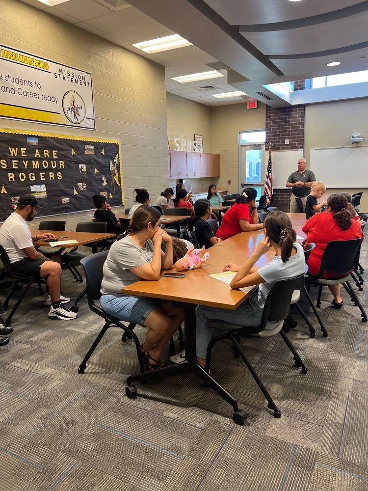 Cross Country Parents