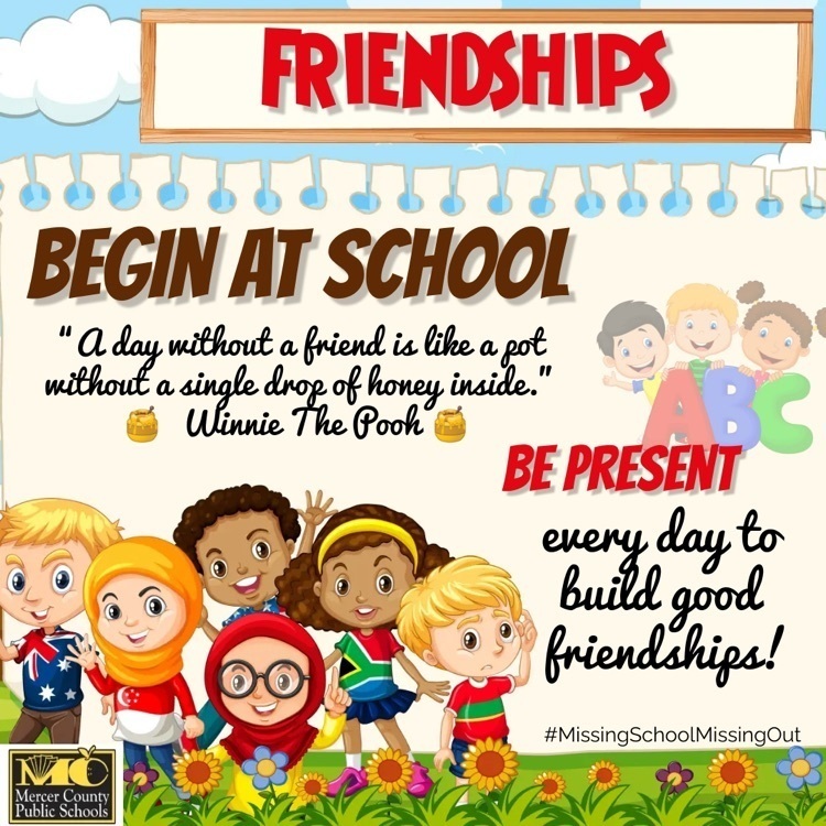 attendance matters