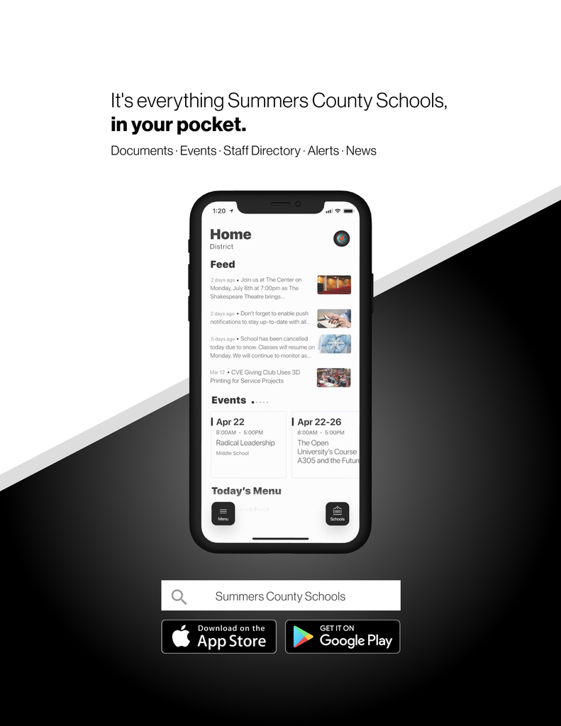 SCS App