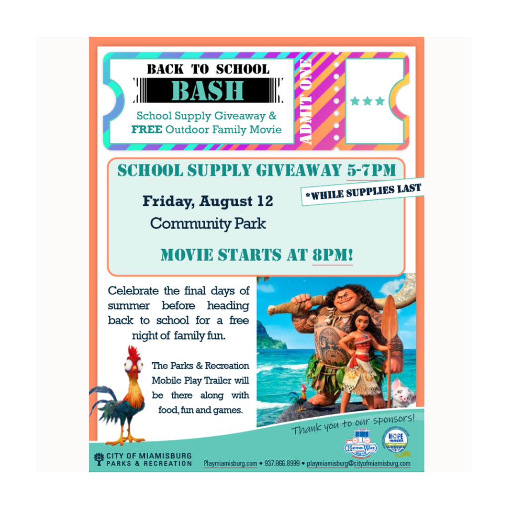 backtoschoolbash2022