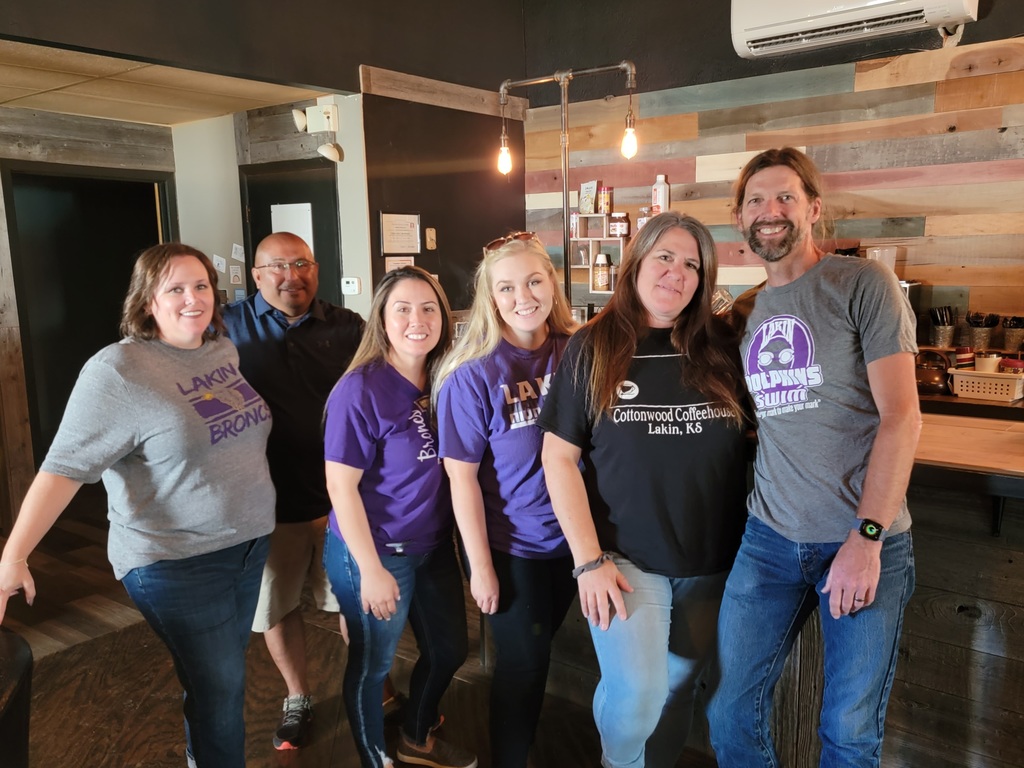 Community Connections