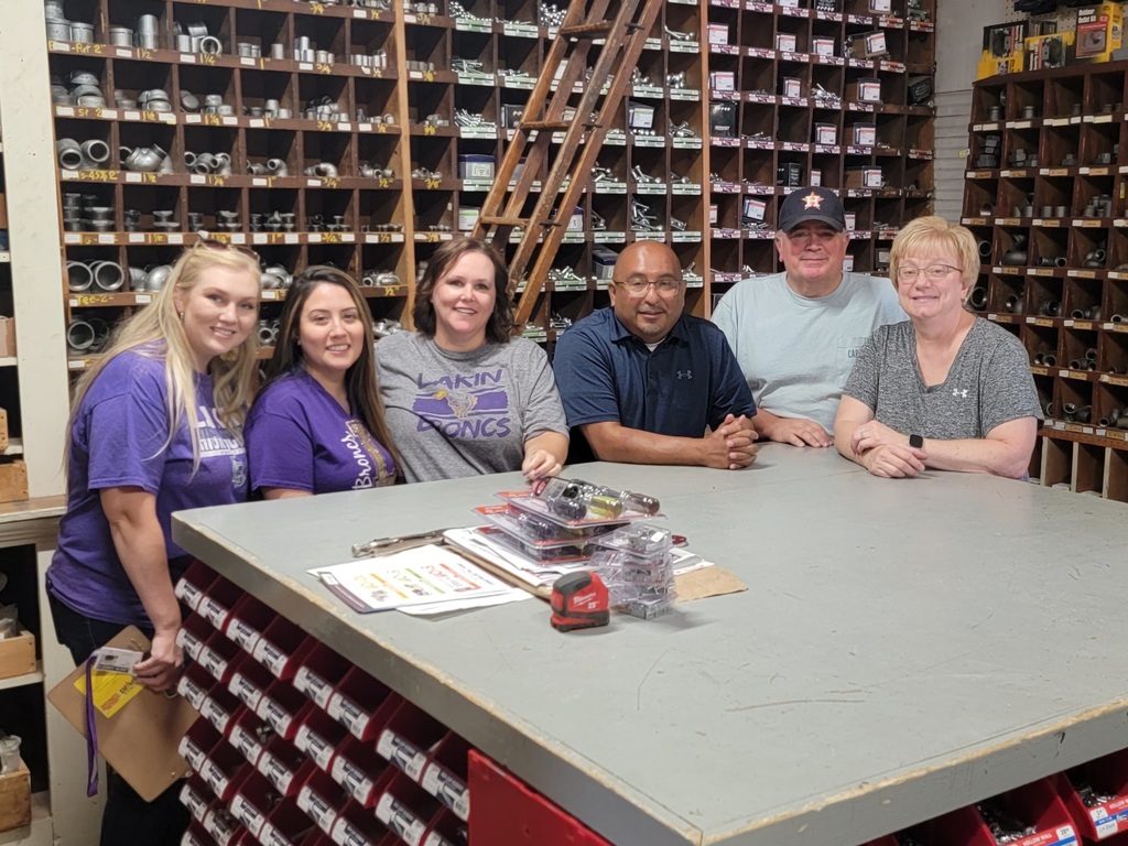 Community Connections