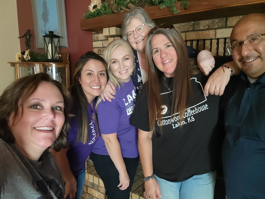 Community Connections 