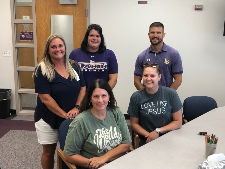 Kearny County Senior Center