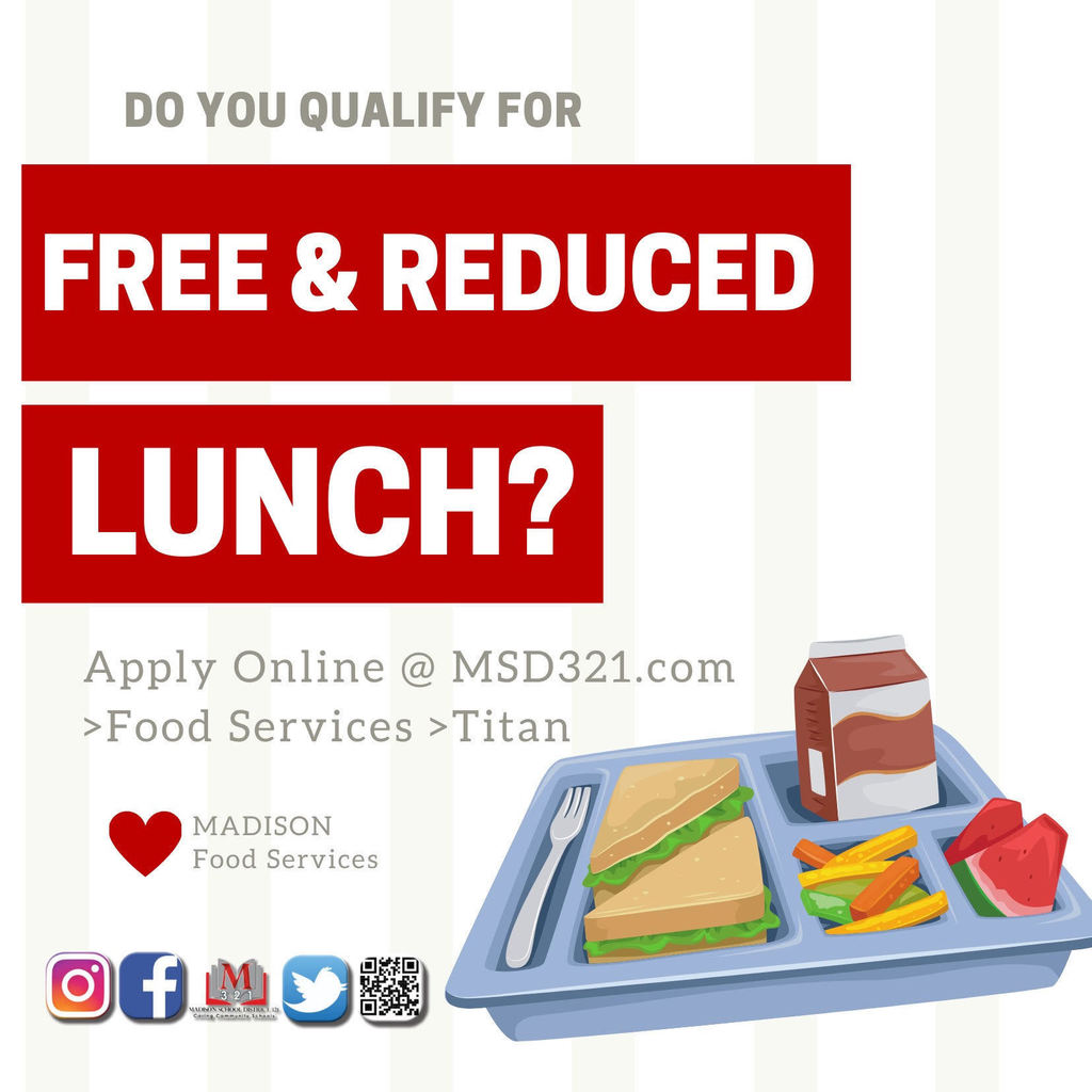 school lunch
