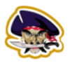 Pirate Logo
