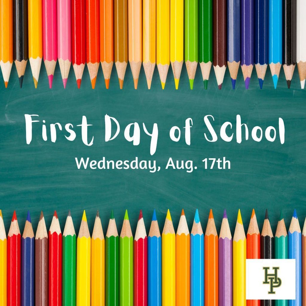 1st day