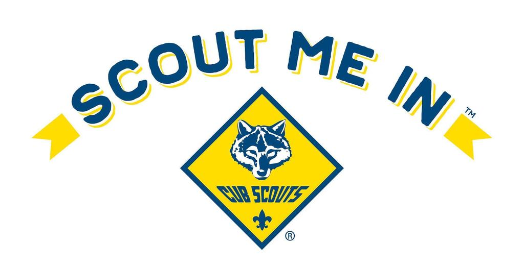 Cub Scout logo