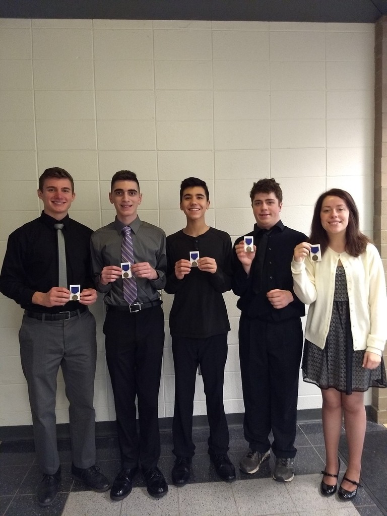 Solo and Ensemble