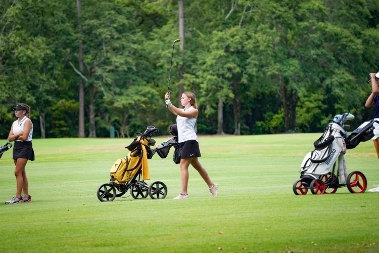 ths golf