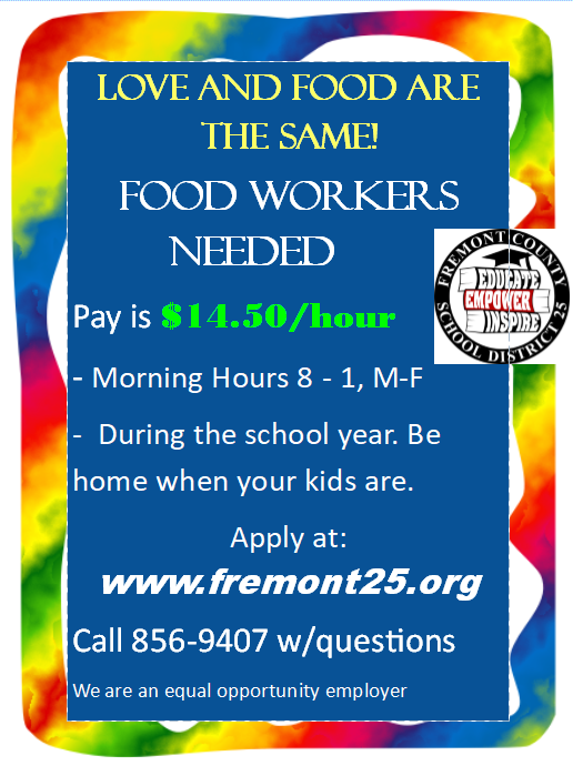 Food Workers