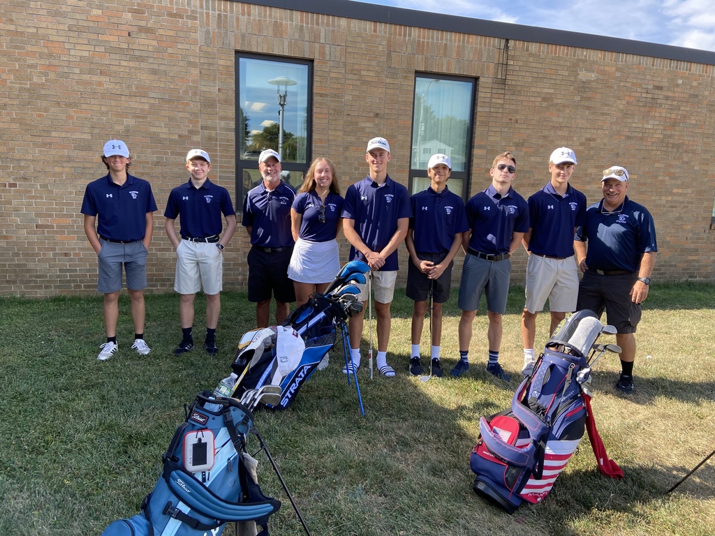Golf Team