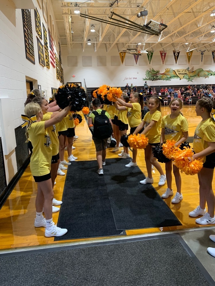 Welcome to Elementary School !