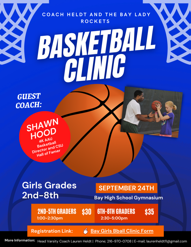 Basketball Clinic