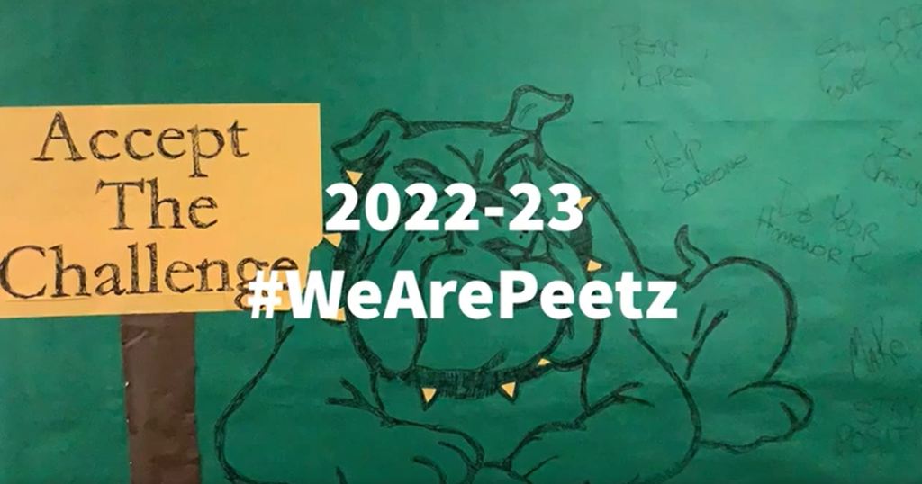 Weare peetz