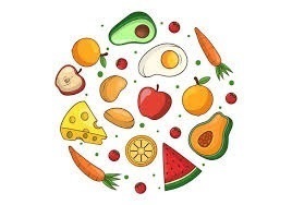 food