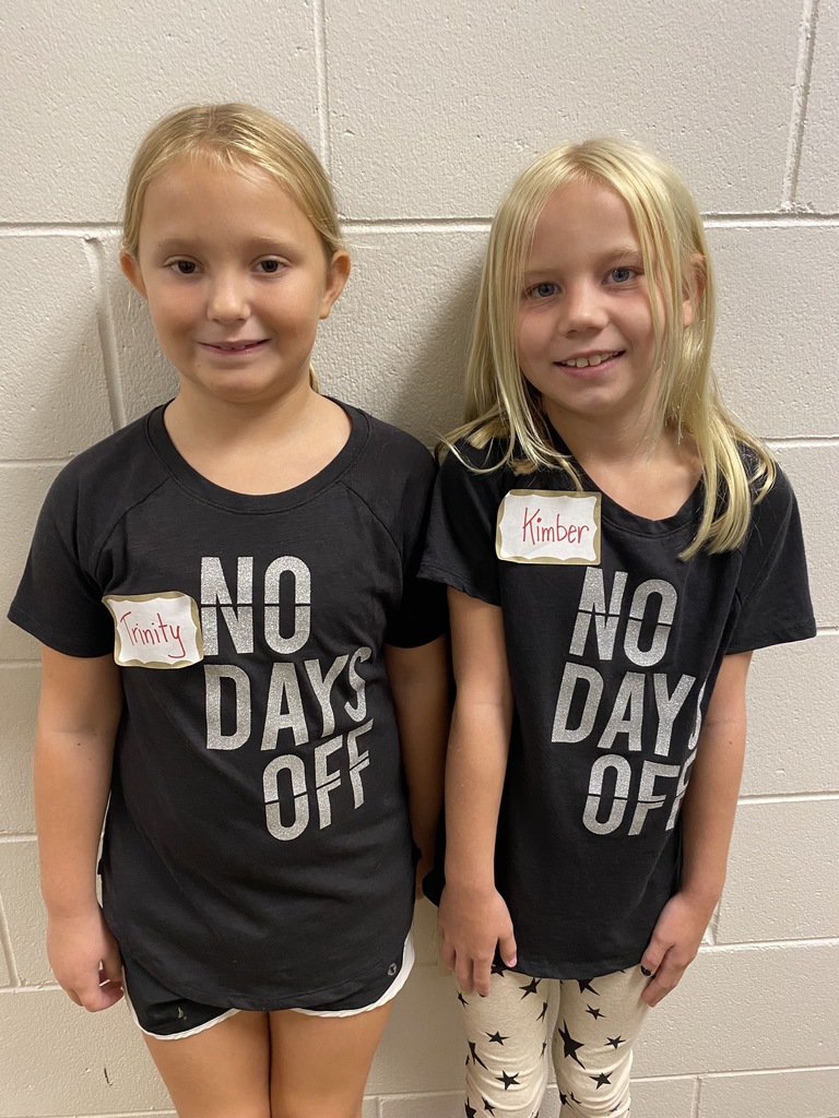 Seeing Double!