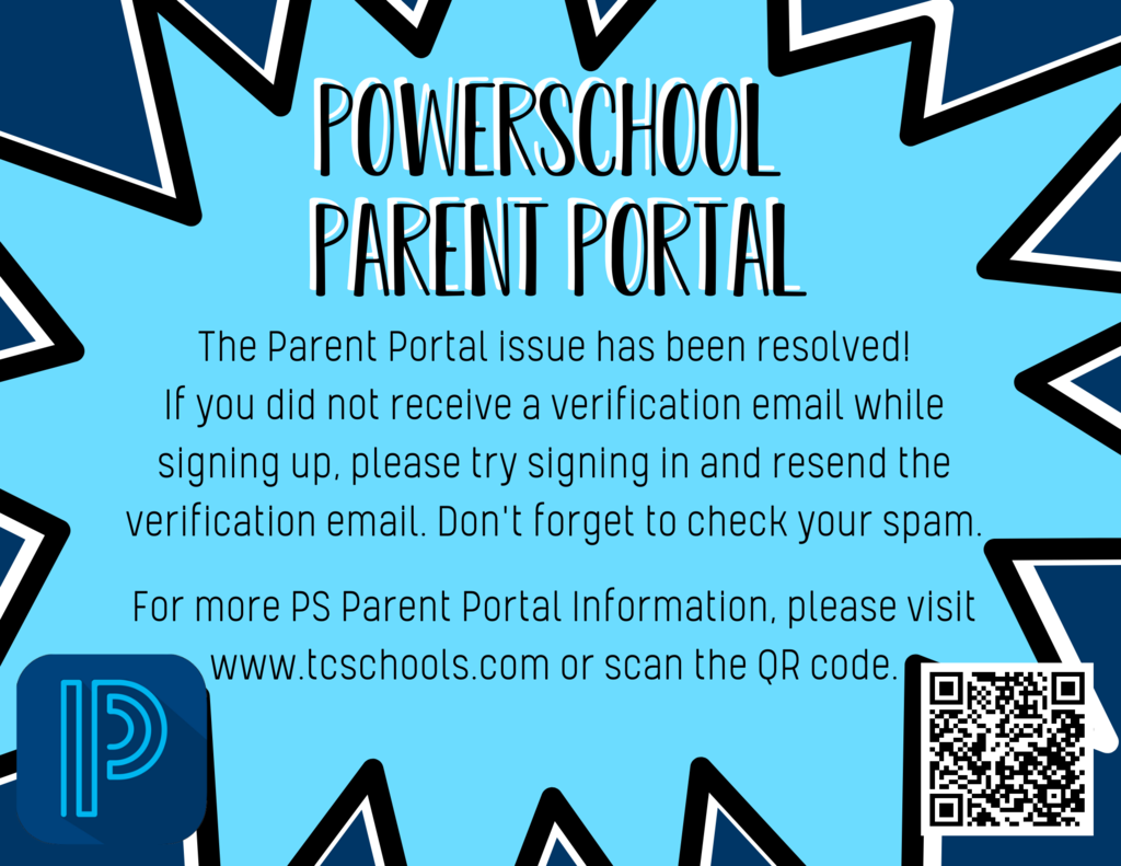 PowerSchool Parent Portal