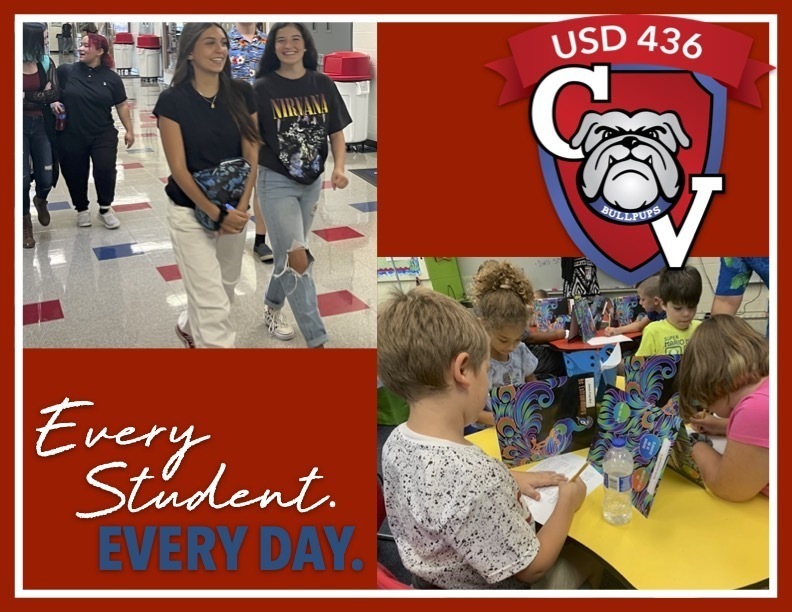 Every Student. Every Day.