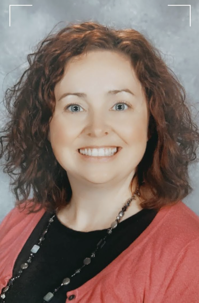 Jillian Boman