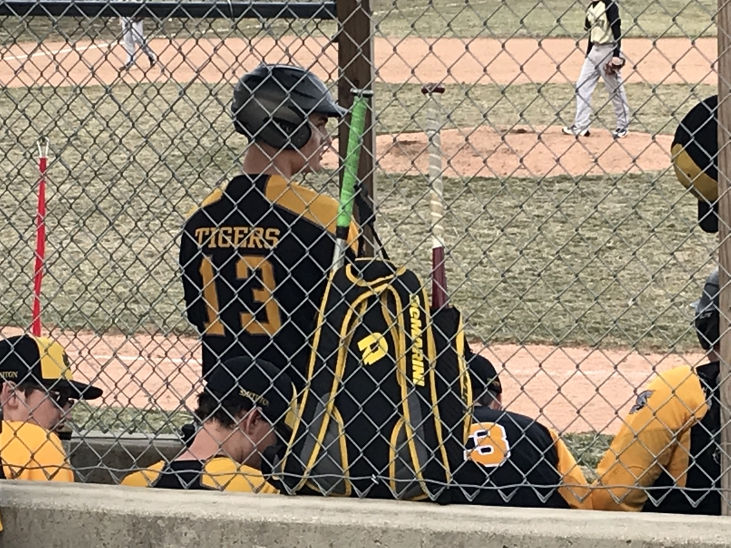 Dugout