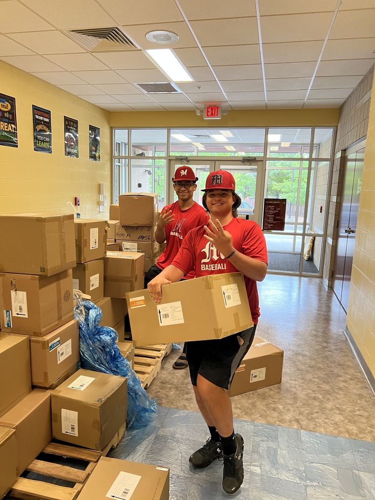 maumelle baseball help