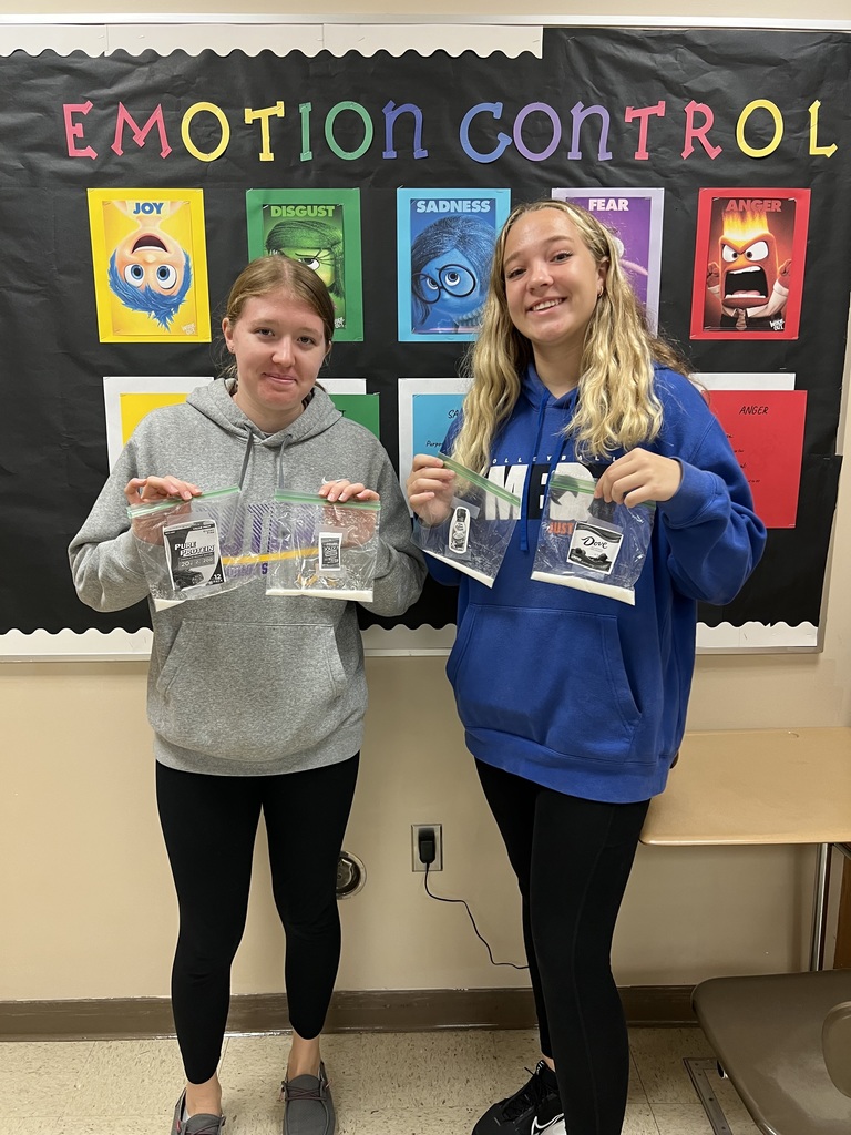 Ms. Kubiszak's Health Class, Sugar Lesson