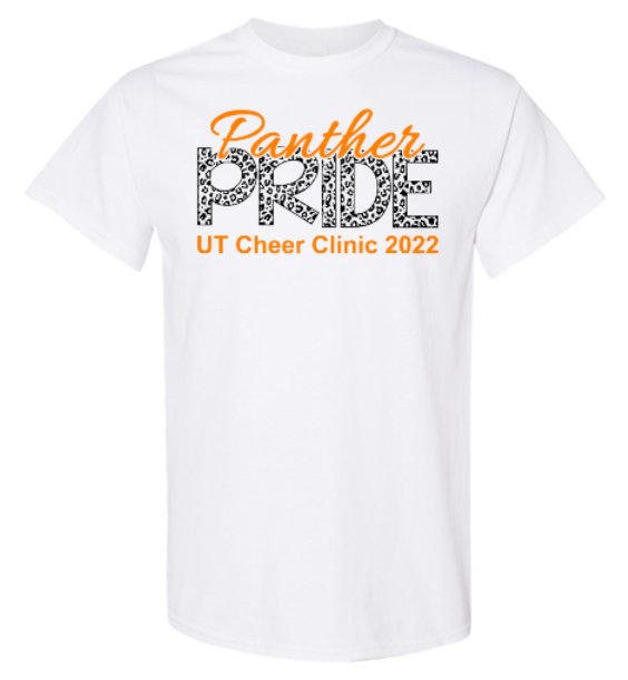 picture of a tee shirt