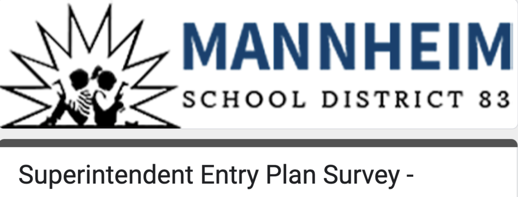 Superintendent Survey