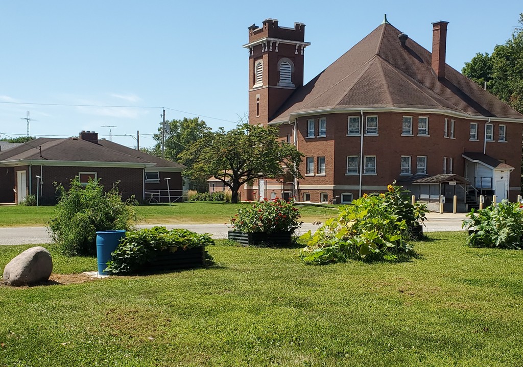Live Feed Morrisonville Community Unit School District 1