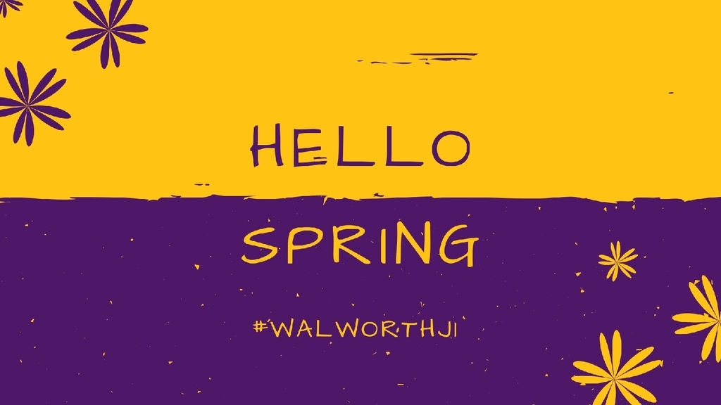 Hello Spring