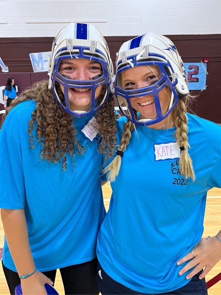 link crew