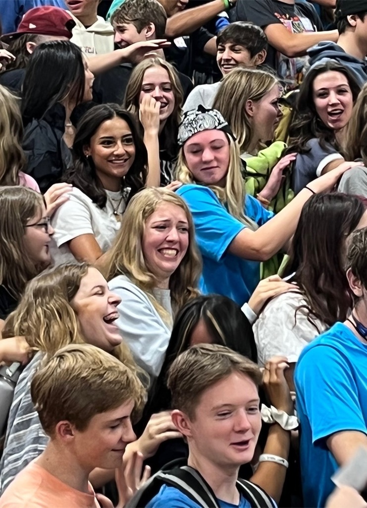 link crew