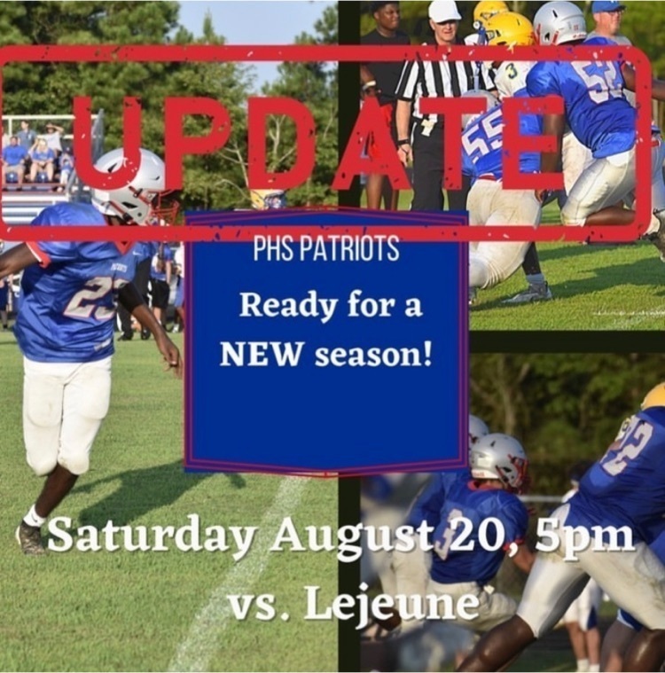 phs football