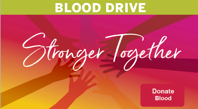 Blood Drive