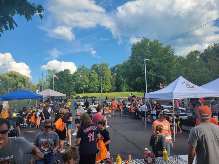 tailgate