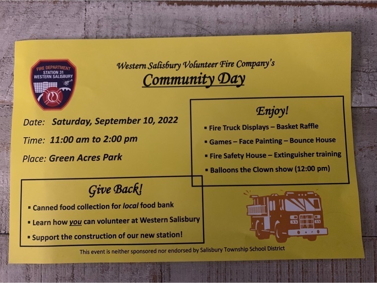 community day