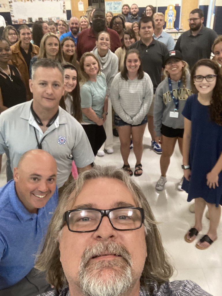 first year teachers 22-23