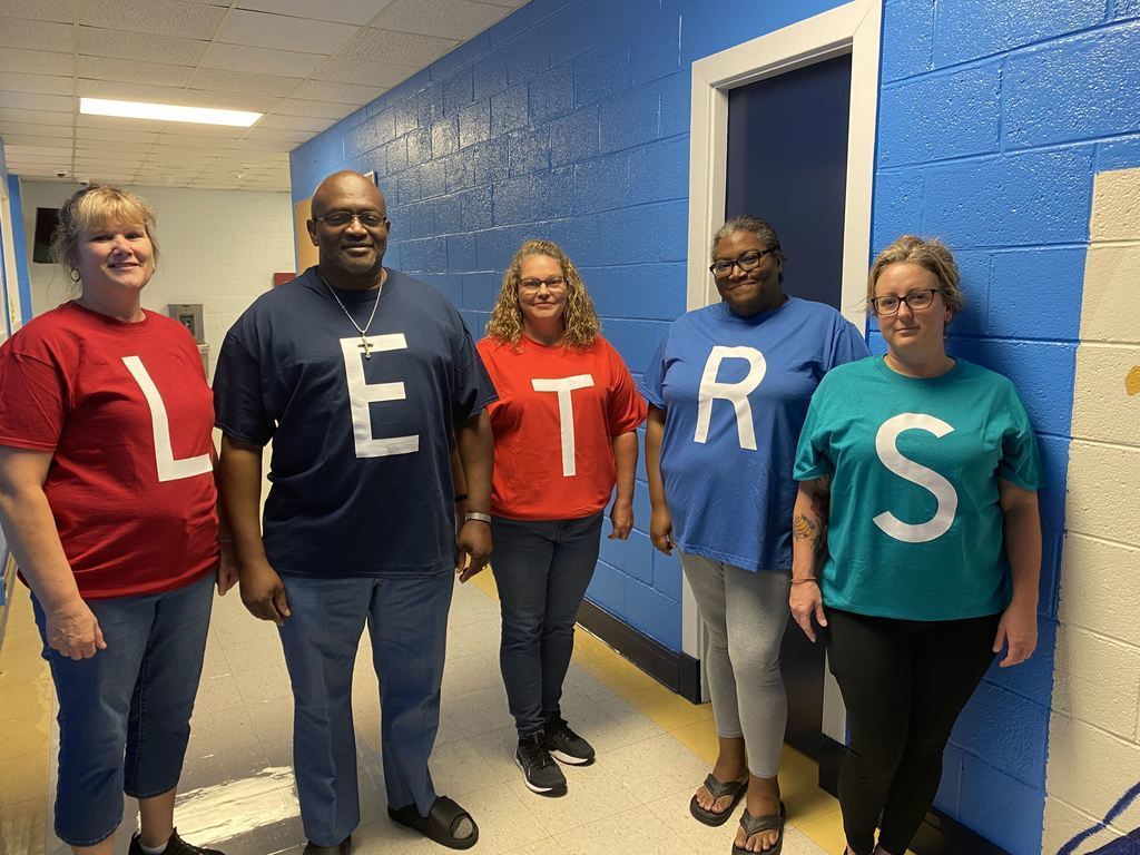 letrs training