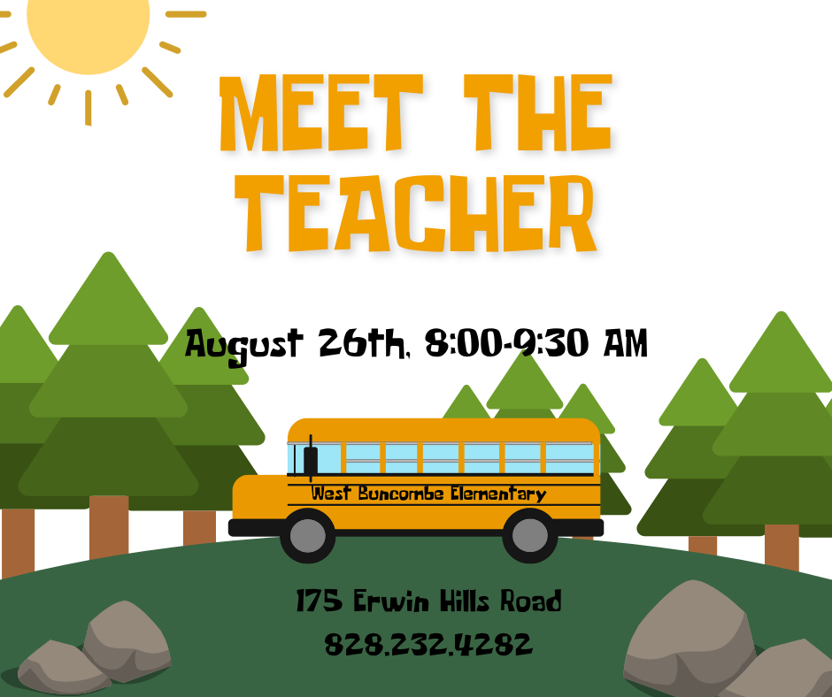 Meet the Teacher