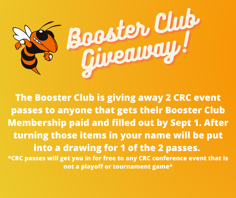 giveaway