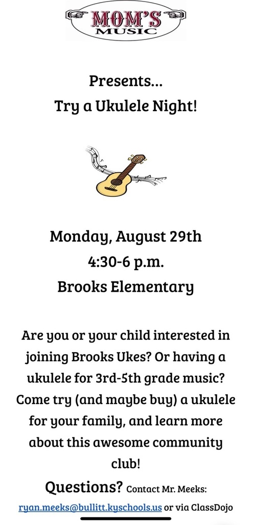uke night