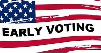 early vote