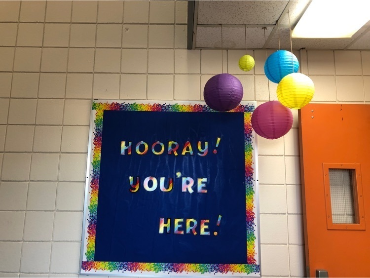 Hooray we can’t wait to see you!