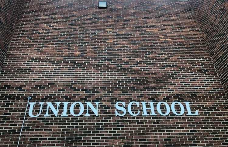 Welcome to Union!