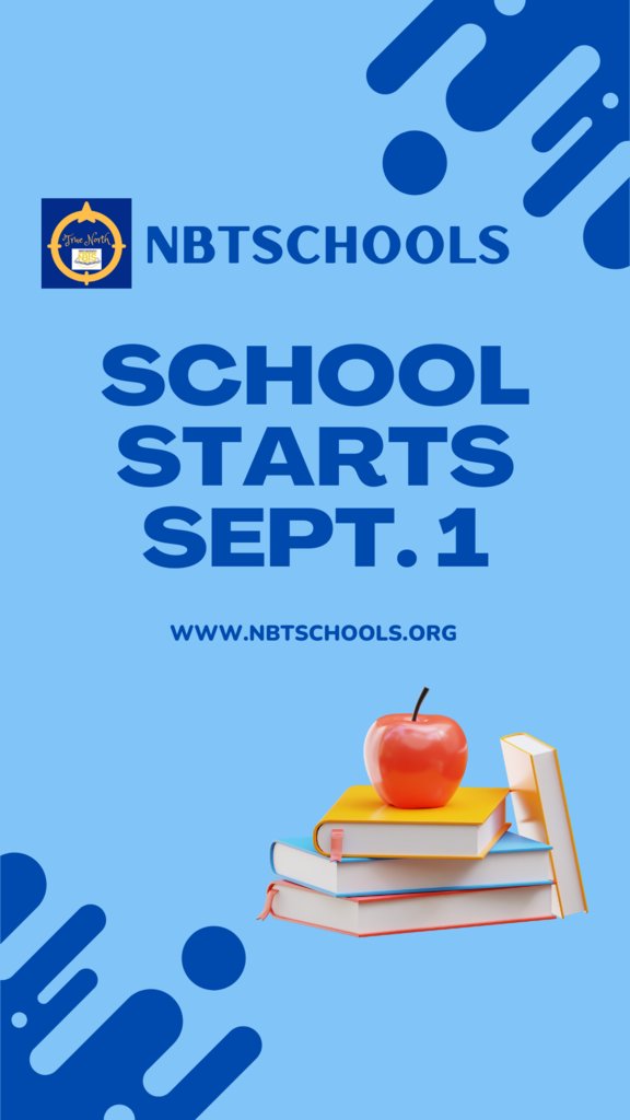 school starts