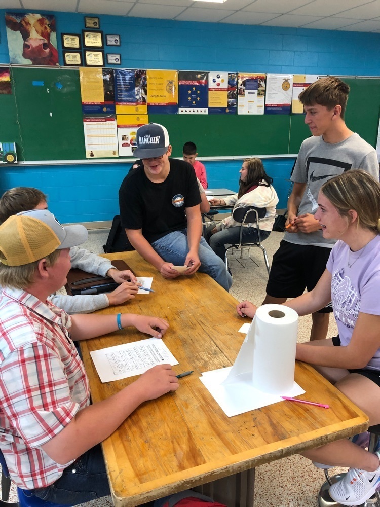 getting to know you 1