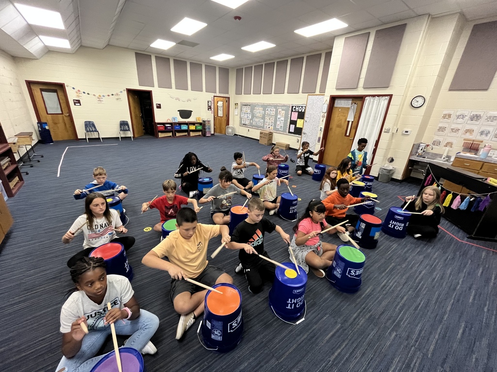 Bucket Drum1