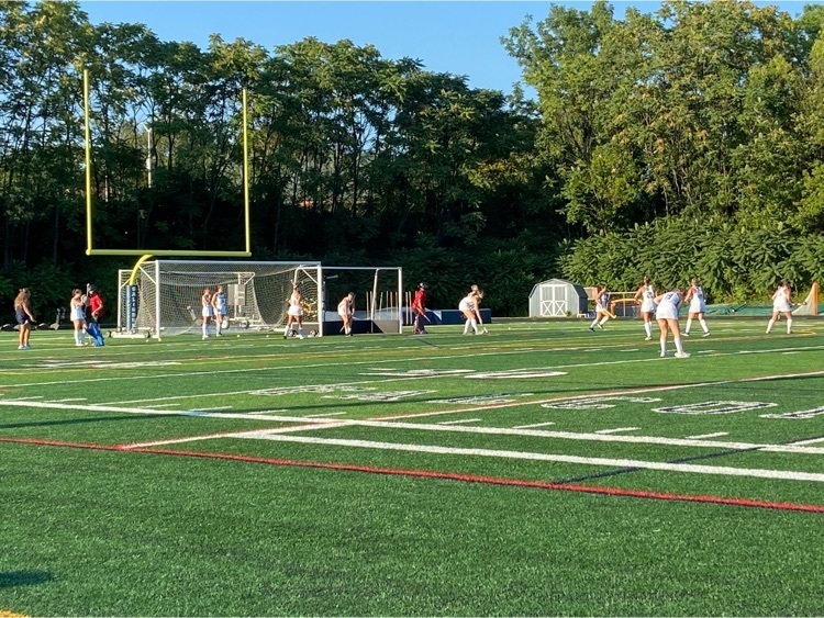 field hockey