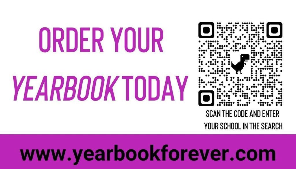 Yearbook Order